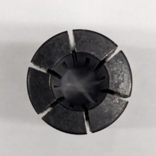 15/32" 75TG Collet NOS - Single Angle Collet TG75