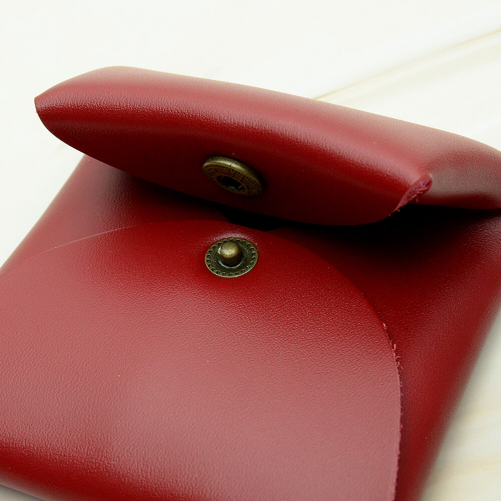 DIY set with Multi Mini Pouch, Making DIY, Leather craft tools