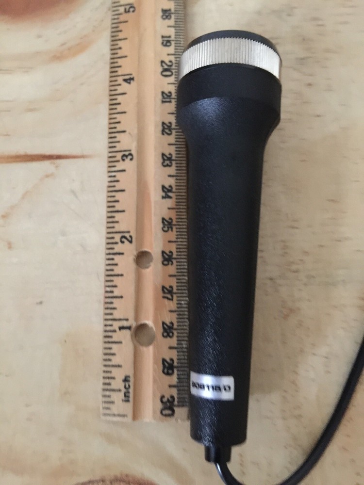 Wired Microphone 908115/0