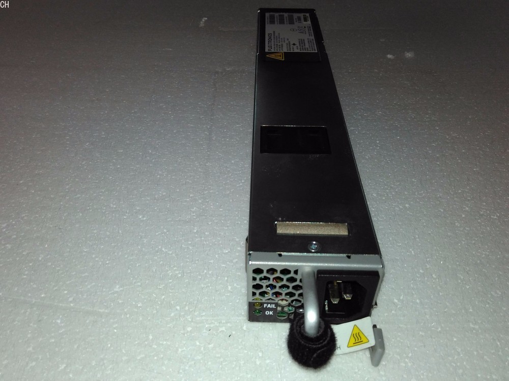 Cisco N55-PAC-750W-B Nexus 5548UP PSU Back-to-Front Airflow module