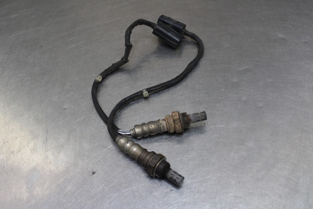 08-14 DUCATI MONSTER 696 M696 OXYGEN O2 EXHAUST GAS LAMBDA SENSOR