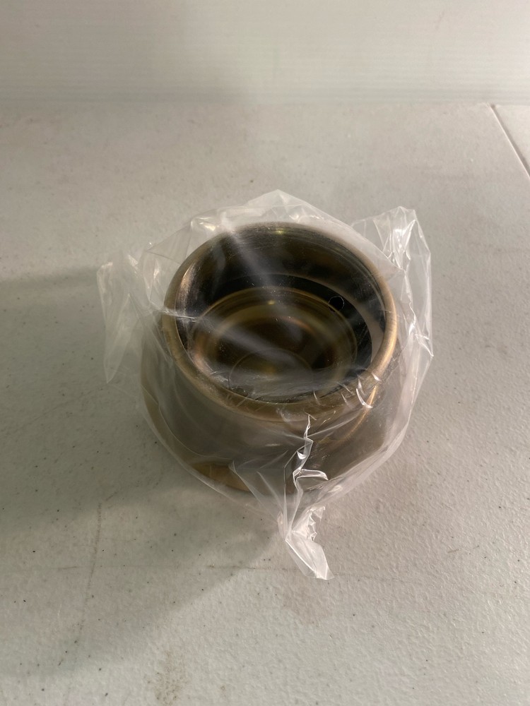 Brizo 69070-GL Luxe Gold Garbage Disposal Flange & Stopper for Kitchen Sinks