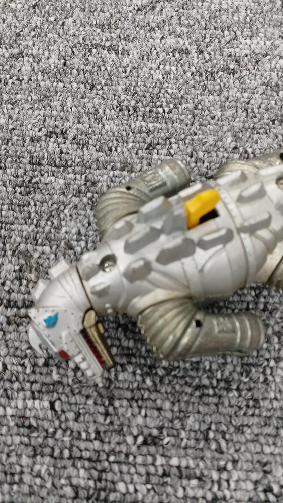 Figure Mechagodzilla Bullmark