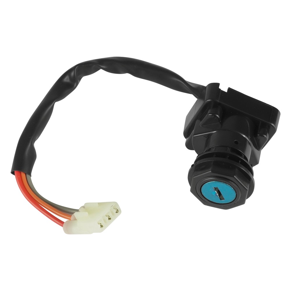 Ignition Key Switch for Arctic Cat 400 2X4 4X4 Fis Auto Manual 2000-2007