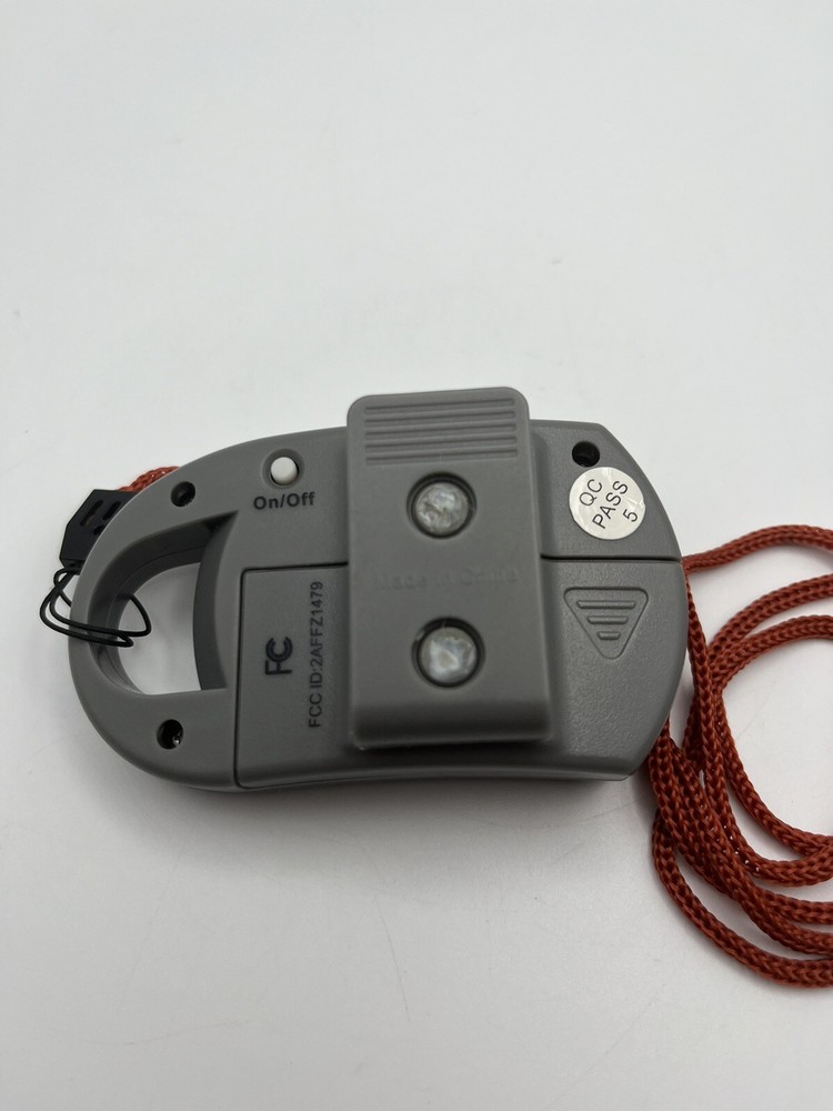 Taylor Products Wireless Programmable Digital Thermometer REMOTE ONLY 2AFFZ1479