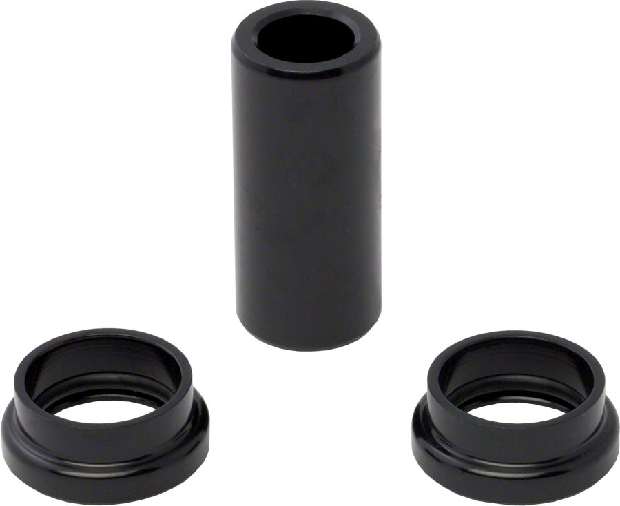 Rear shock mounting hardware - RockShox Rear Shock Mounting Hardware - 3-Piece,