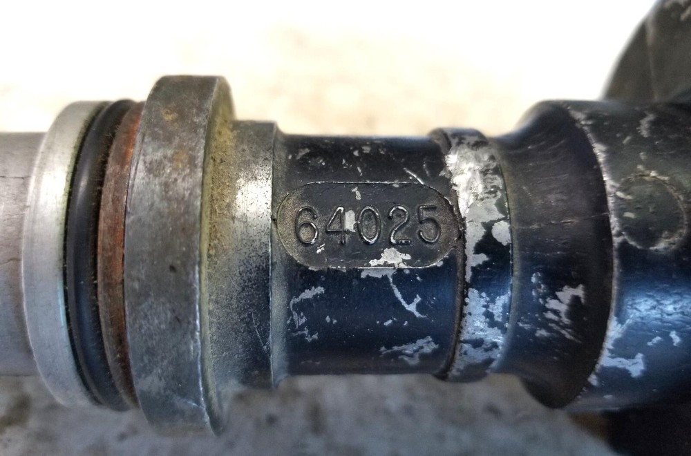 Mercury Marine Distributor 64025