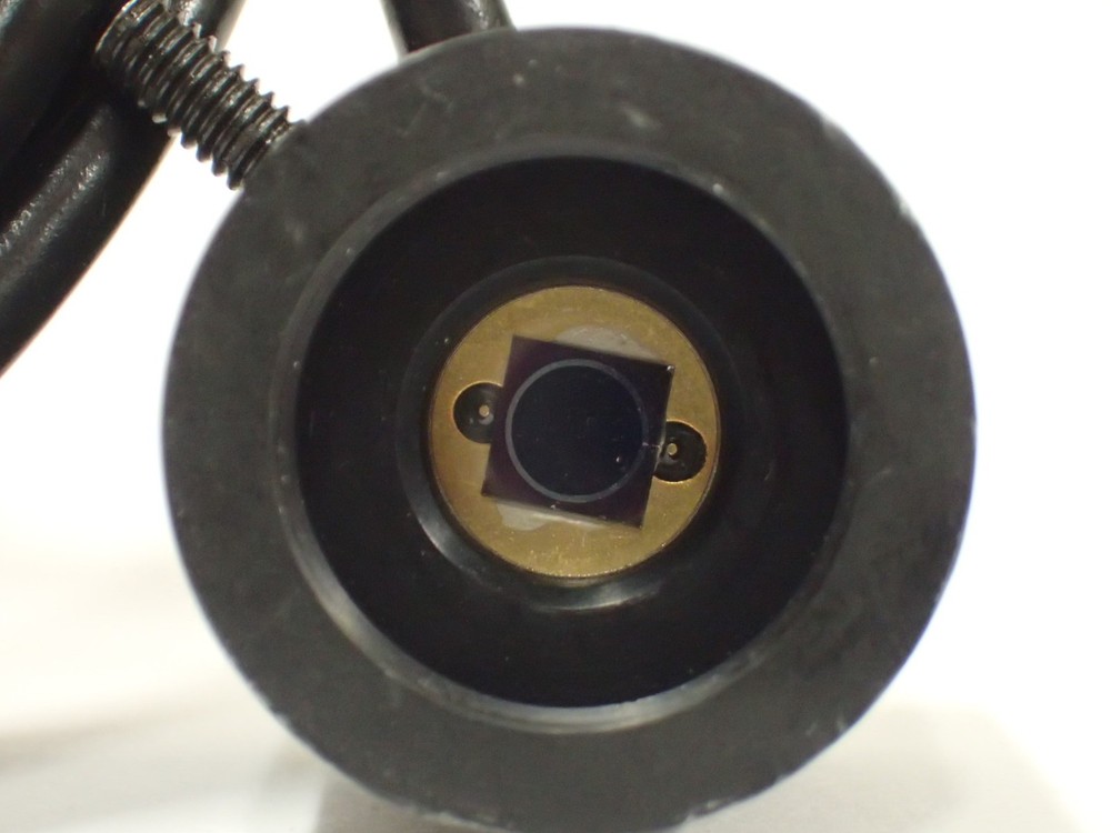 NEWPORT 882 PHOTOSENSOR BNC CONNECTOR TESTED