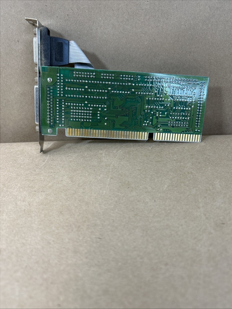 Winbond SNB-C042 IDE I/O IDE interface card