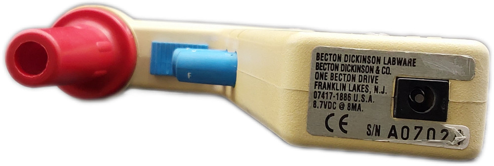 Falcon Becton Dickinson Falcon Express Pipet-Aid Pipette