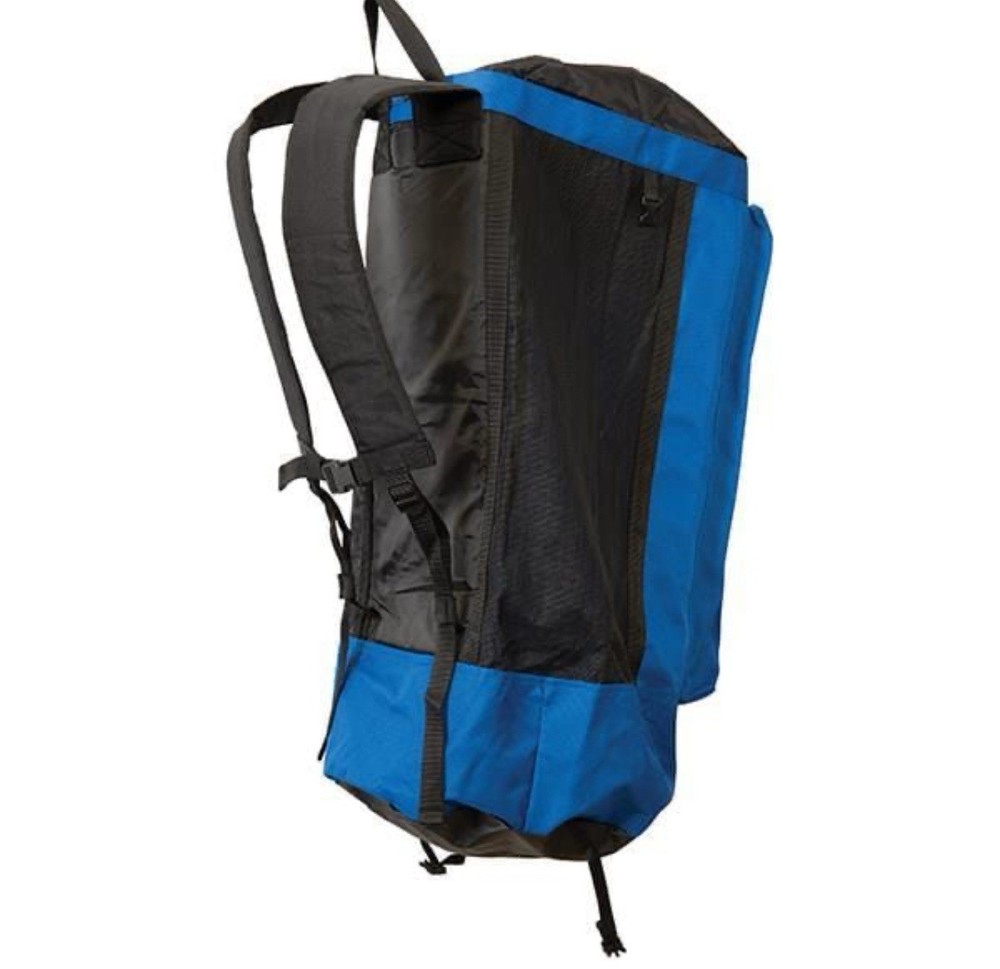 Weaver Arborist All-Purpose Gear Bag
