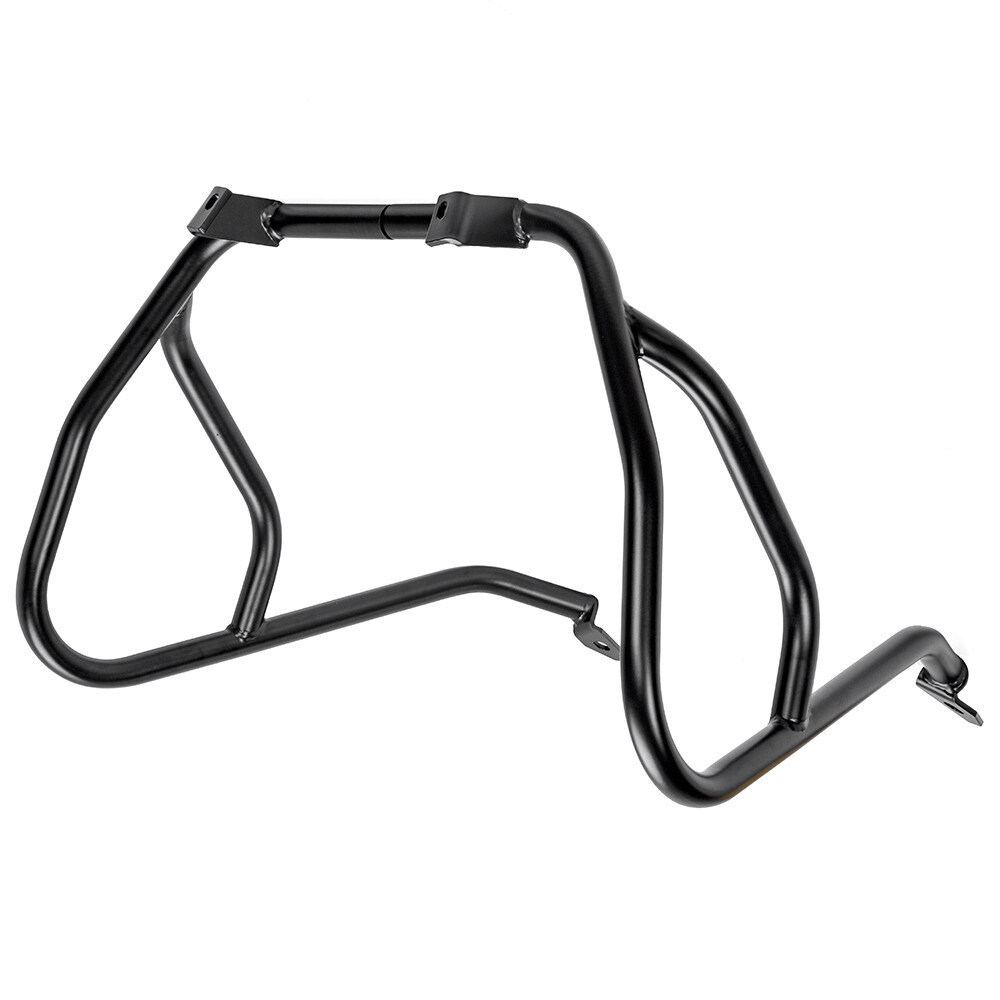 WOLFLINE Crash Bar for BMW G310GS 2025 Stunt Cage Engine Guard Bumper Protector