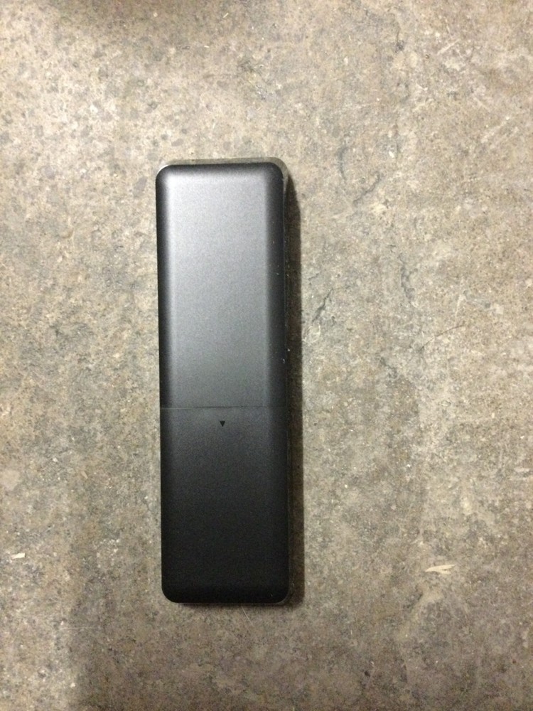 Original Philips S4X-RF439A Android TV Remote Netflix-Youtube-Paramount+-Tubi !!