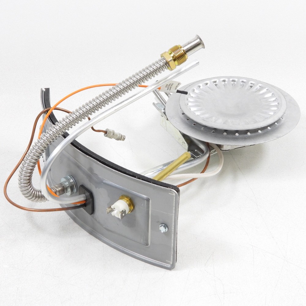 AO Smith 100111501 Final Burner Assembly Kit (#39 Orifice) Nat 16"