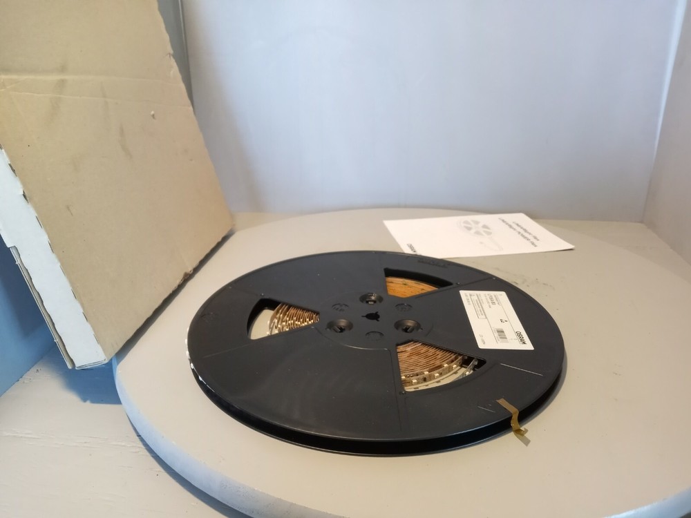 Osram LINEARlight Flex Blue, 24VDC, 72W, LF05A-B3