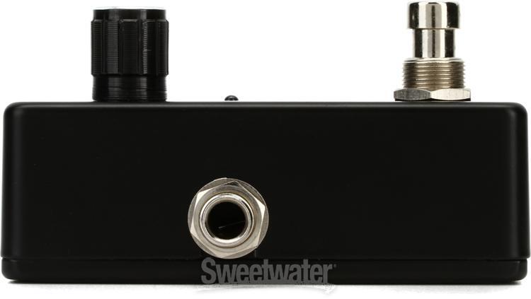 ISP Technologies DECI-MATE Micro Noise Reduction Pedal