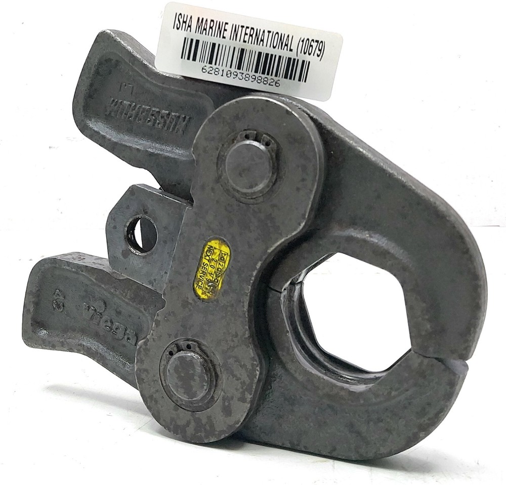 Viega NUSSBAUM 42 MM Pressing Tool