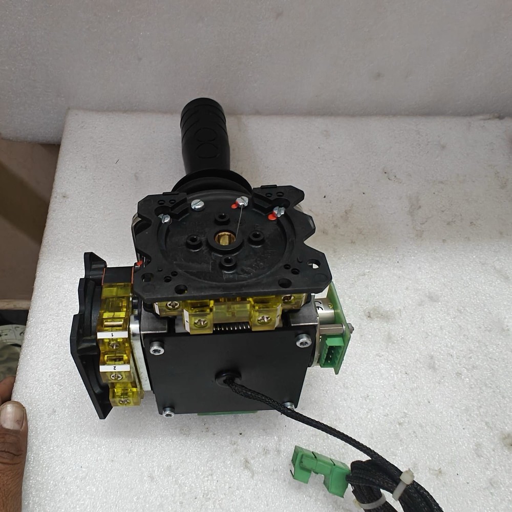 SPOBU HAGGLUNDS JOYSTICK ESS024A