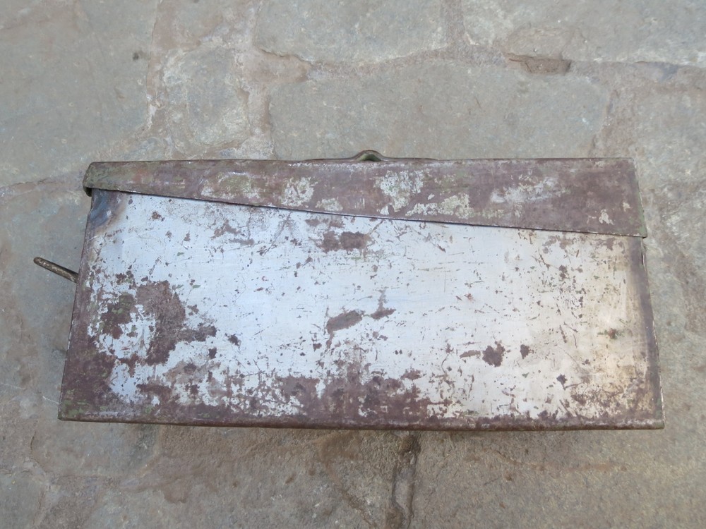 German MG42 Box marked"41"