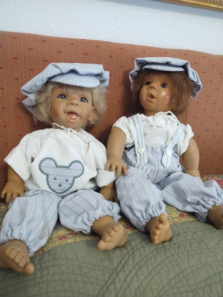 jeckle jansen doll