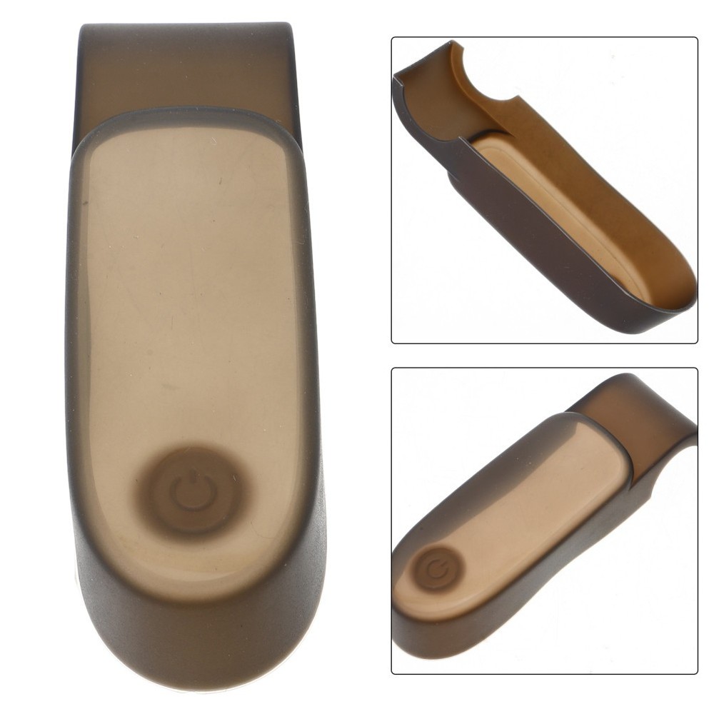 Silicone Protective Covers Scooter Instrument Waterproof Electric Display