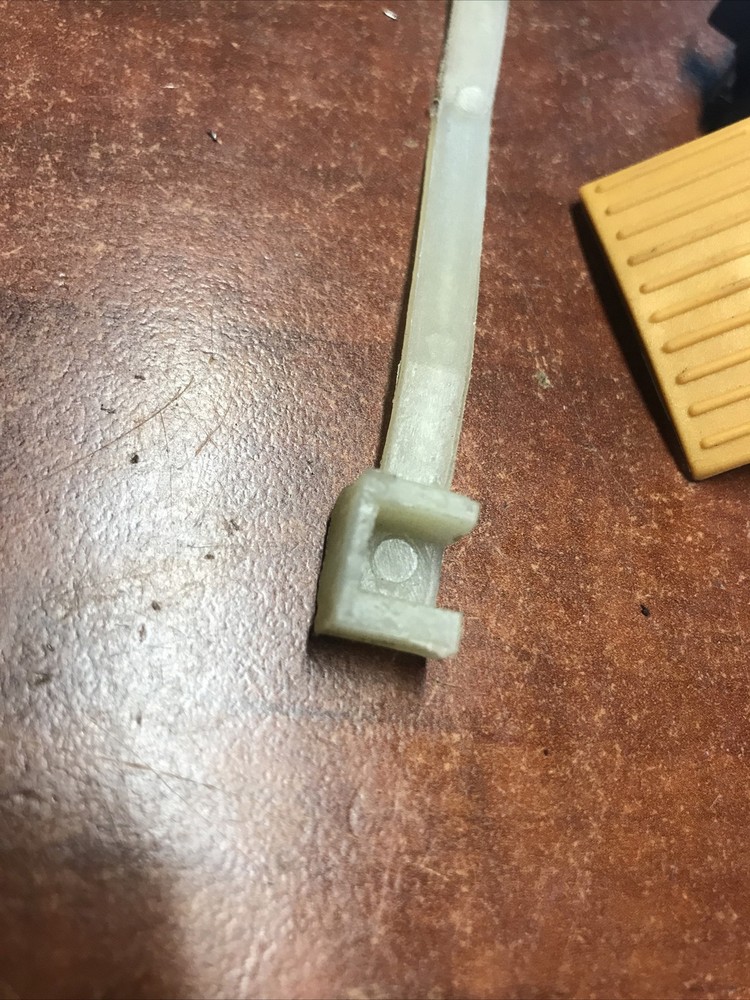 Used OEM Part Power Switch Link Assy For Chicago Multi-Function Tool 65700