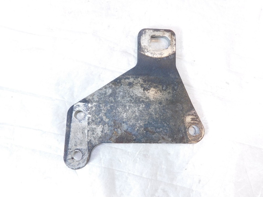 Harley Davidson Dyna Wide Glide & Low Rider Exhaust Header Pipe Mount Bracket