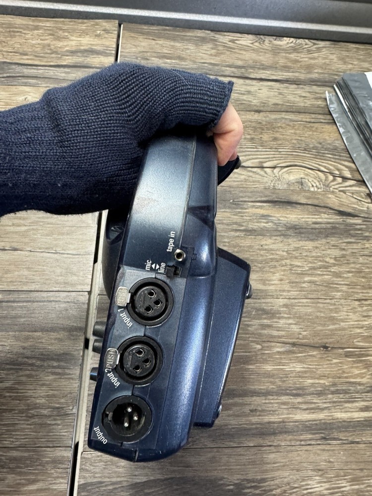 Comrex Matrix Portable Codec