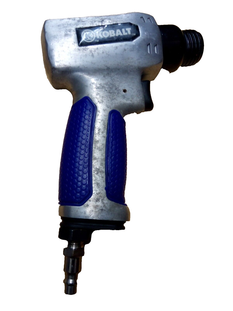Kobalt Air Hammer Model LGA-620 (PREOWNED)