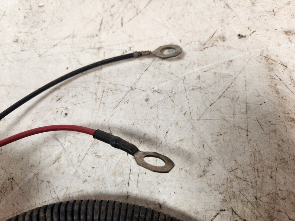 Ag Leader 4000752-12 Power Cable Multiple Module 12FT