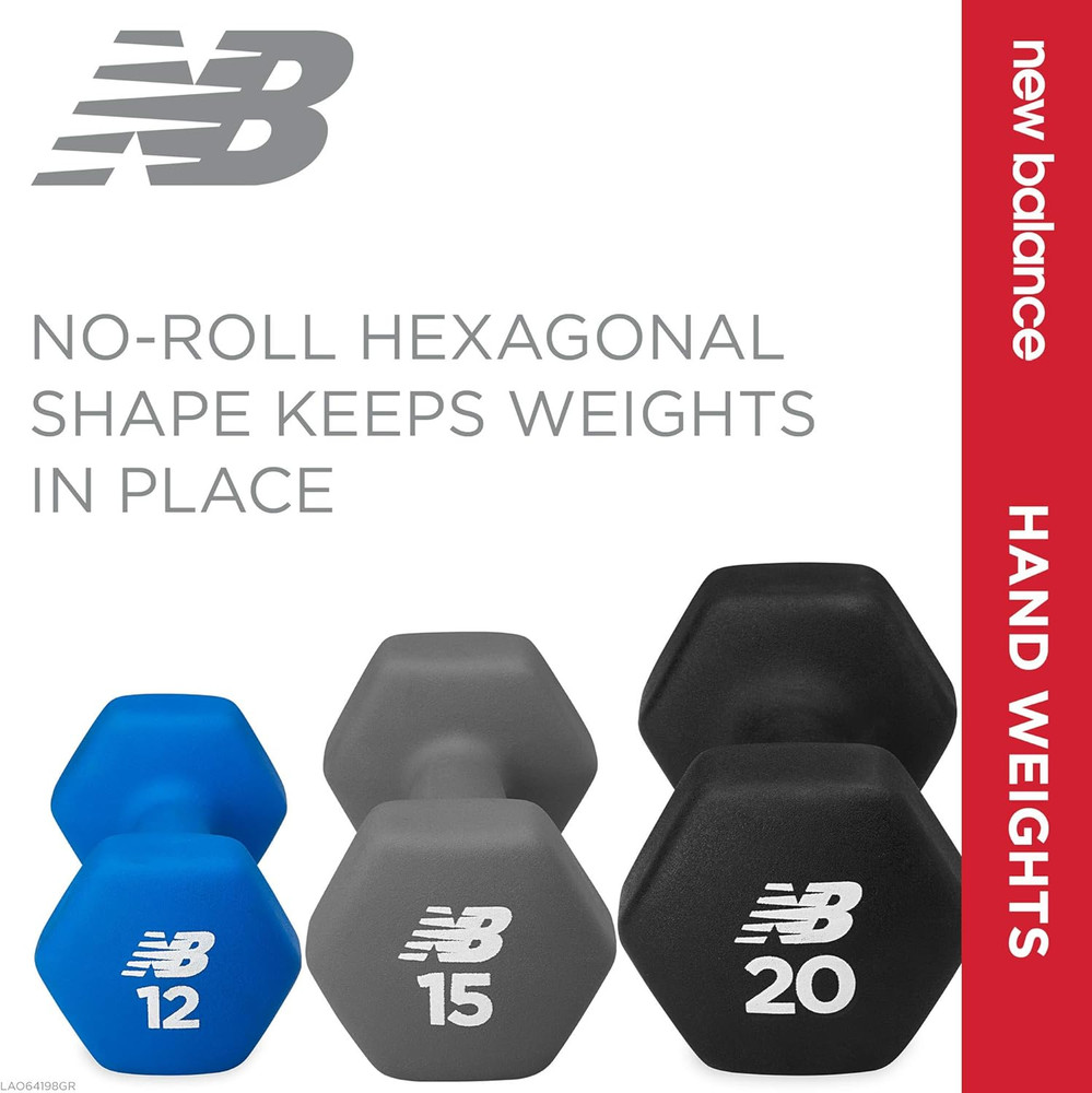 Dumbbells Hand Weights