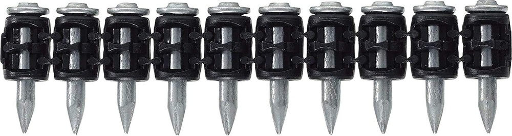 Concrete Nail X-C 20 B3 MX Direct Fastening