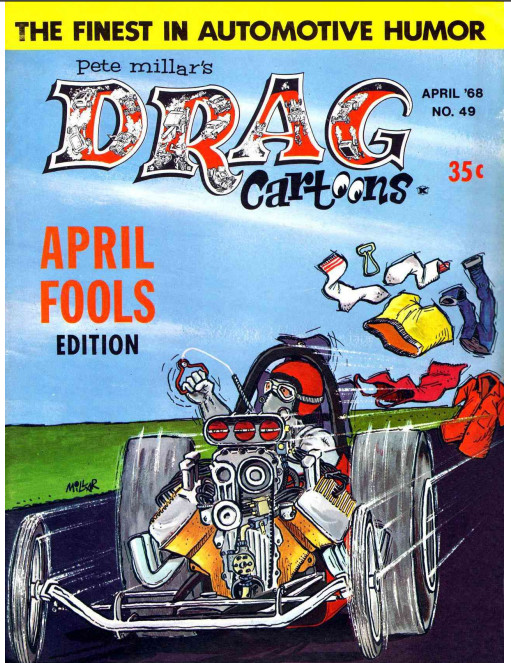 CarToon Magazine Huge Bundle 143 Digital Mags PDF Format