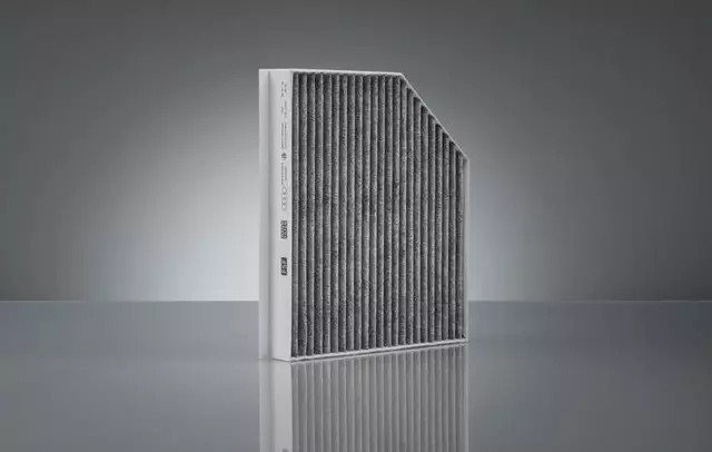 Genuine Audi Filter 4M0-819-439-C