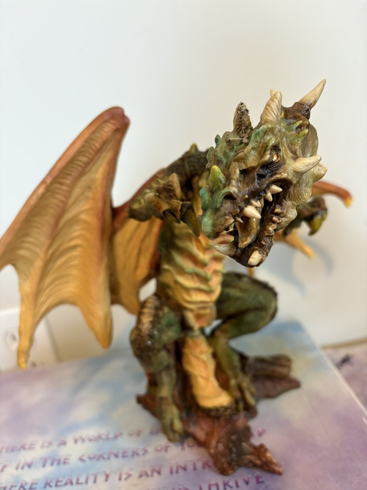 NOSFERTUS By Enchantica 54/2950