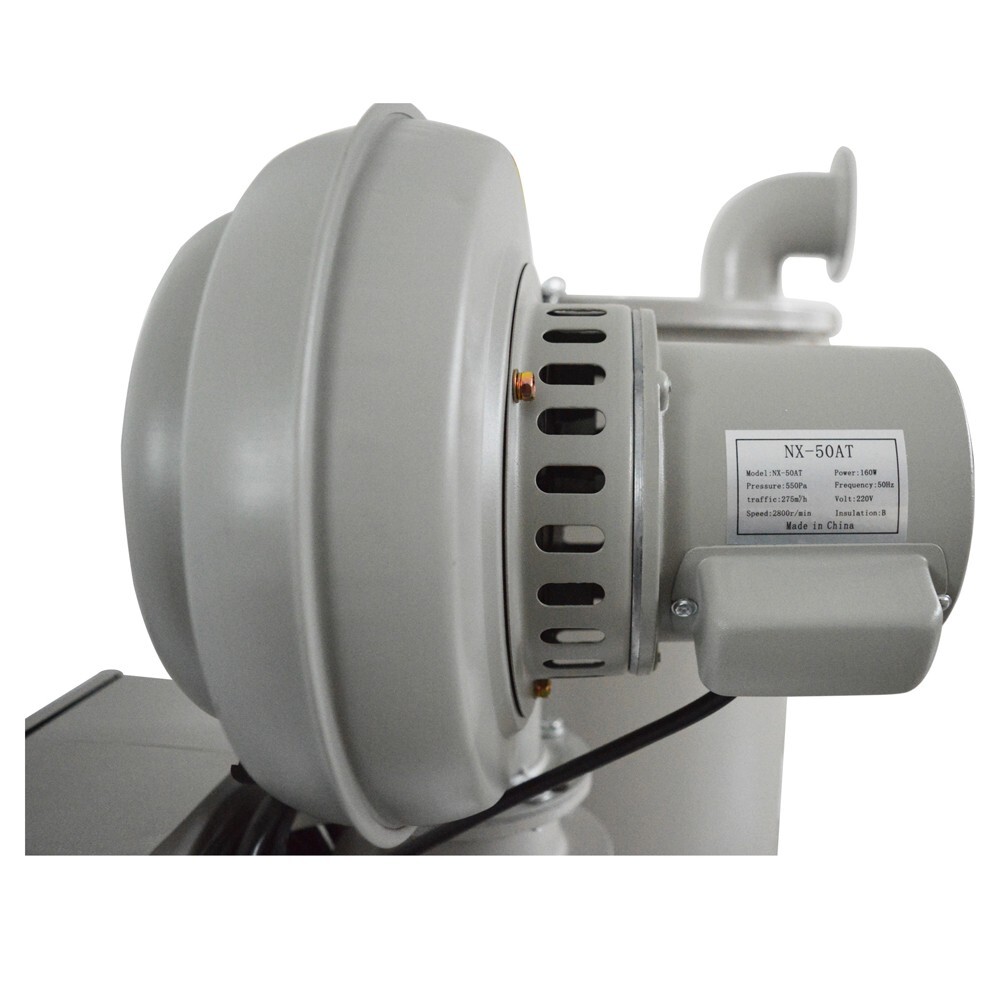 Injection Plastic Machine Plastic Dryer Hot Air Machine Single-Phase 220V 3500W