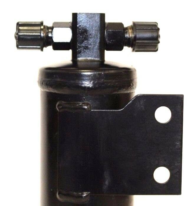 AC Receiver Drier for Universal Applications 74R1106