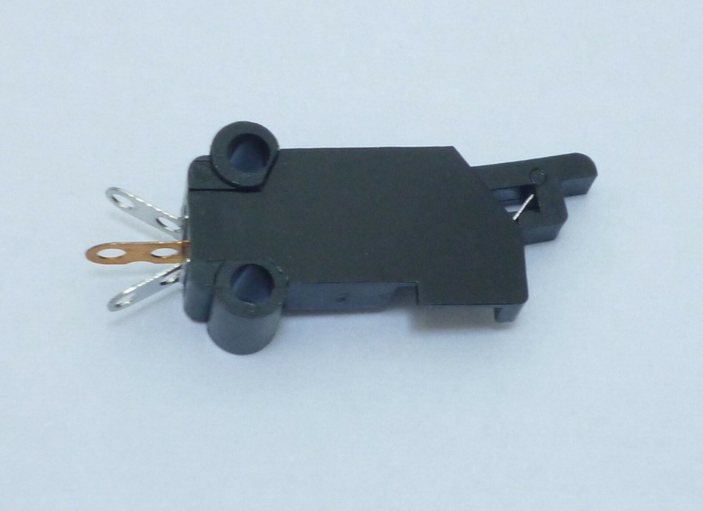 20PCS. X 1P2T MICRO STROKE LEAF SWITCH. LF-323/LF-028