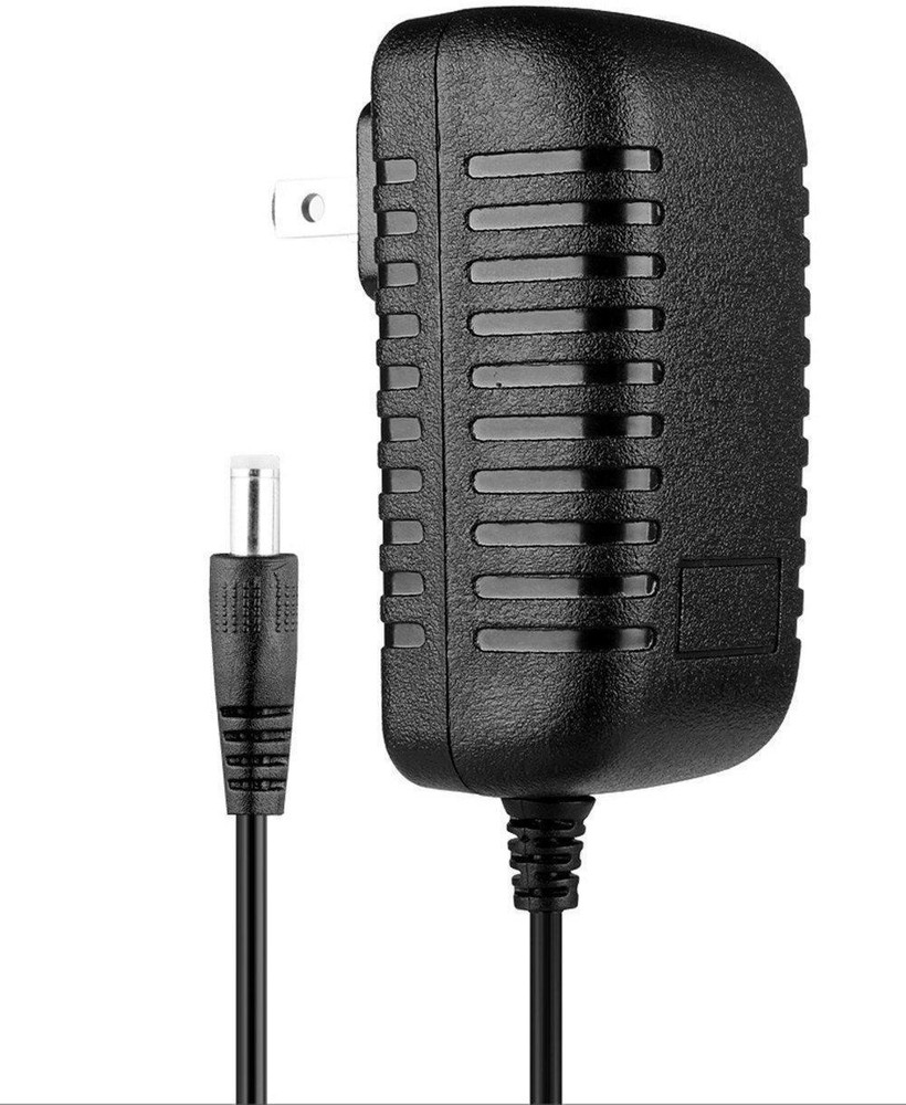 2A AC Wall Charger Power Adapter Cord for Nextbook Tablet eReader Next 3