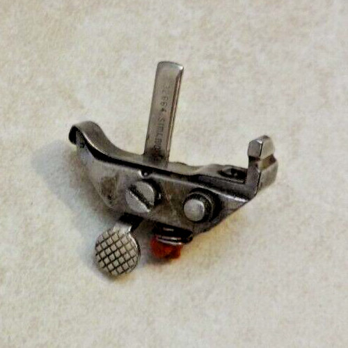 Singer 99 Sewing Machine Bobbin Ejector Assembly - Simanco 32664