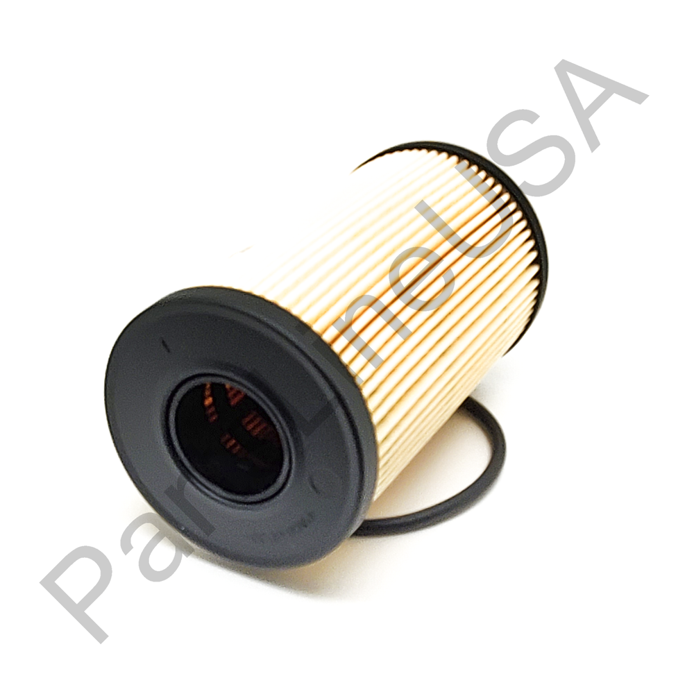 Genuine Land Rover Engine Oil Filter Element LR073669