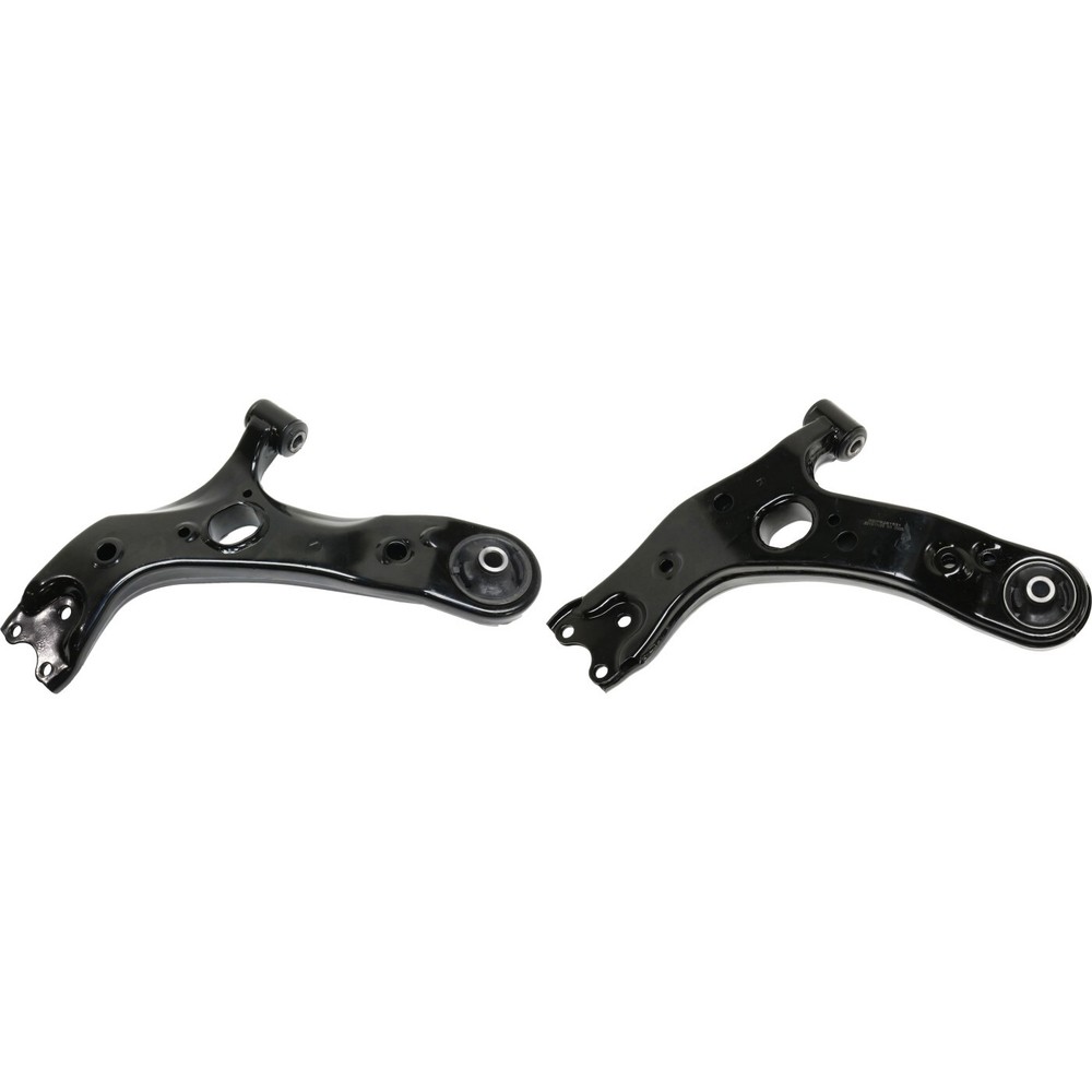 Control Arm Kit For 2008-2014 Scion xB (2) Front Lower Control Arms