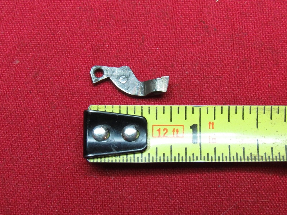 Remington 31 Trigger Lock - 1941 Series