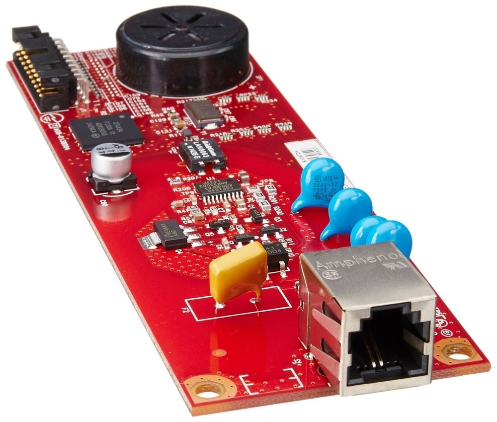 HP CC487A Analog Fax Accessory for Laserjet MFP