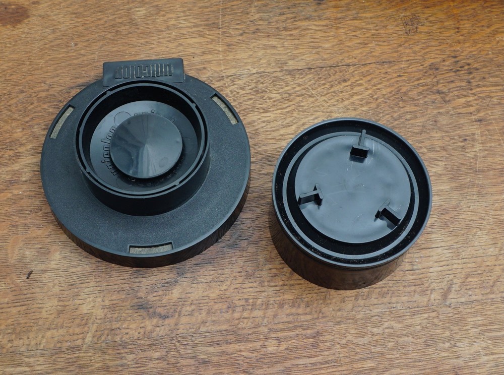 Unicolor Daylite Film Drum System