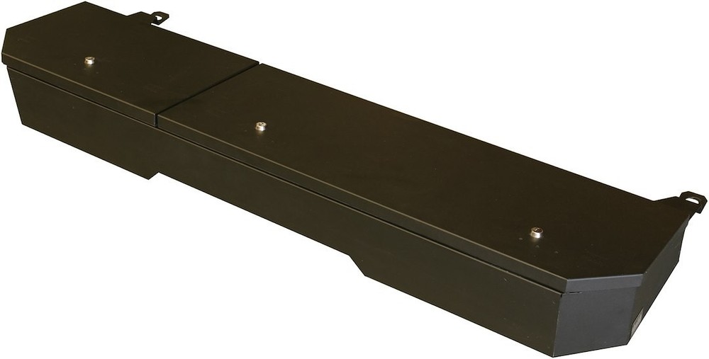 TUFFY SEC UNDERSEAT LOCKBOX- 307-01