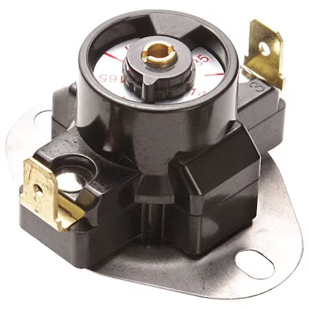 Adjustable Fan Switch, 140-180, 6Uee2