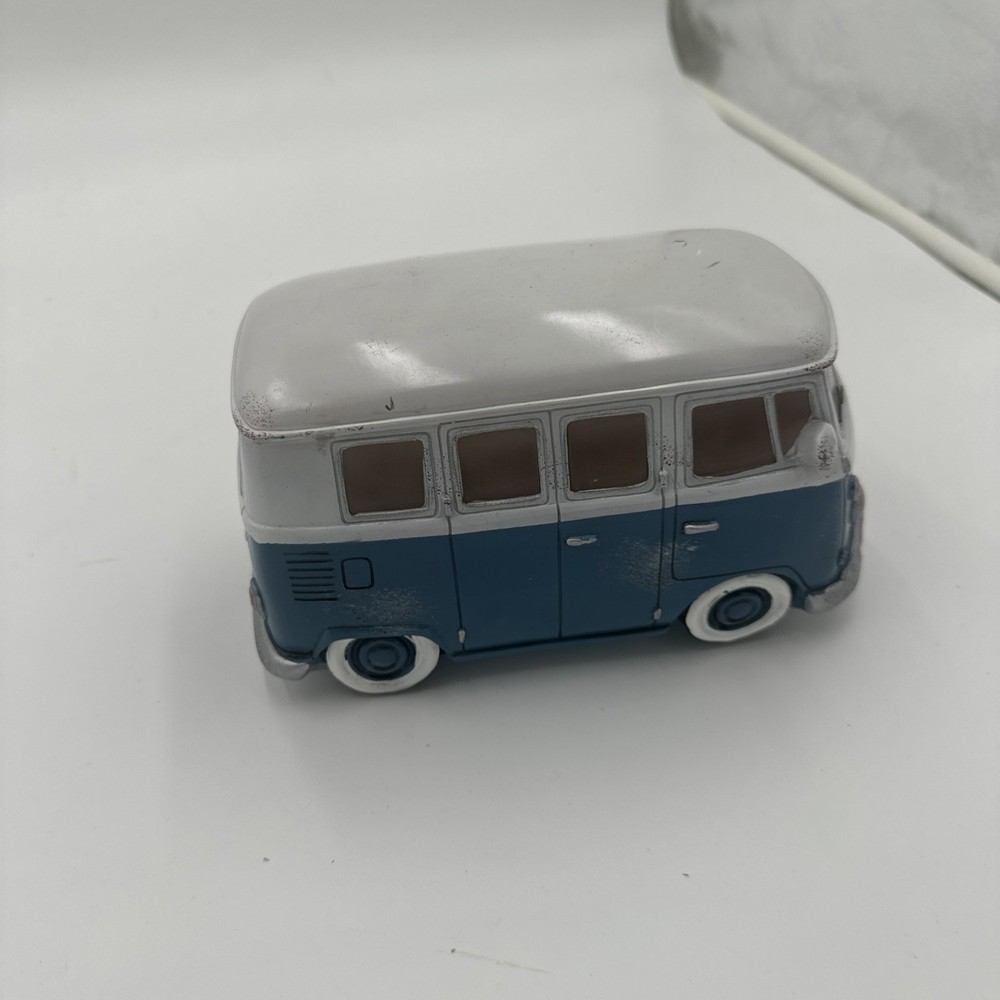 CHT- Vintage Camper BUS Retro Night Light