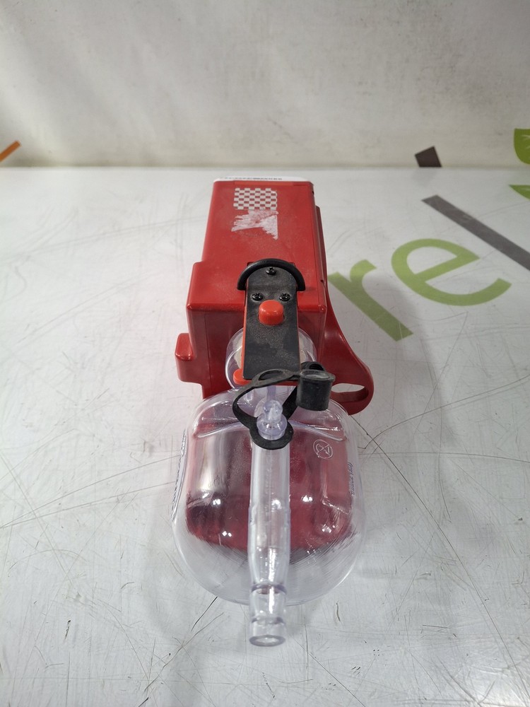 SSCOR, Inc. 2403 Quickdraw Handheld Aspirator