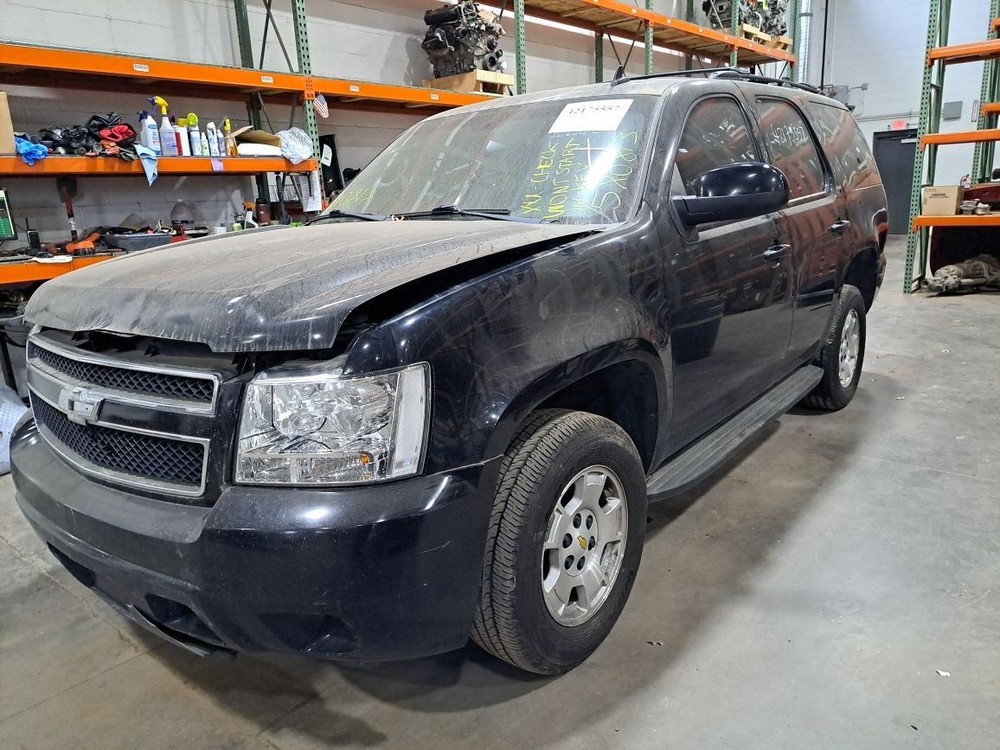2012 Tahoe Jack Sku#4293376